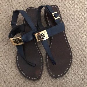Tory Burch Women’s Sandals Size 7